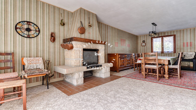 Ma-Cabane - Location Maison Magny-les-Hameaux, 104 m²