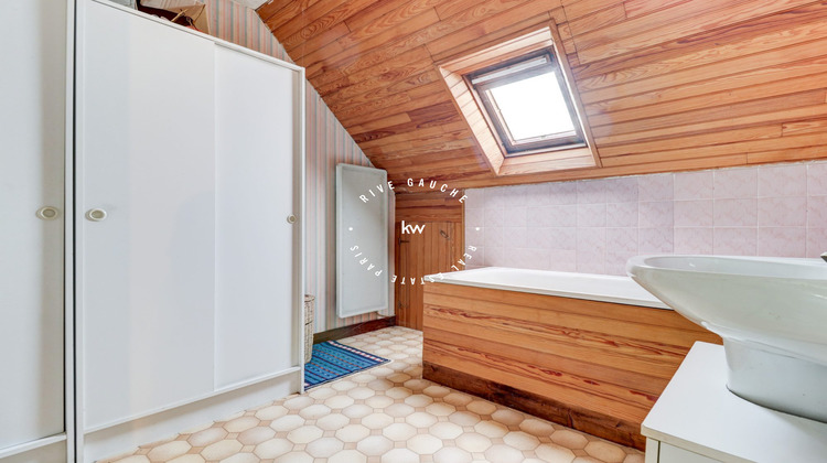Ma-Cabane - Location Maison Magny-les-Hameaux, 104 m²