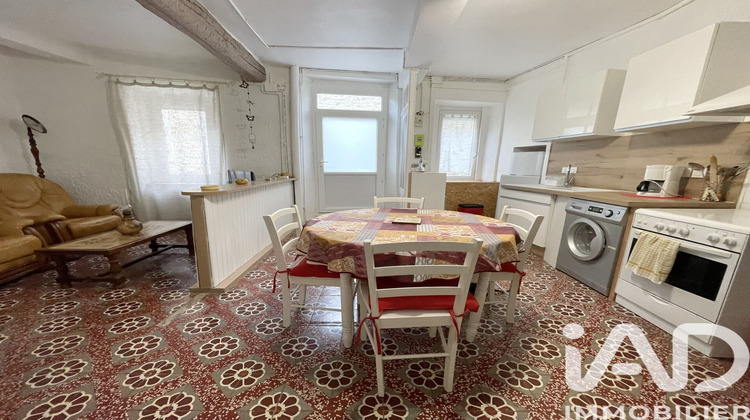 Ma-Cabane - Location Maison Mailhac, 71 m²