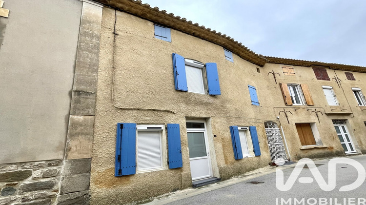 Ma-Cabane - Location Maison Mailhac, 71 m²
