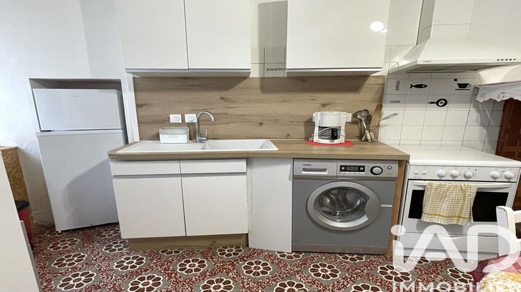 Ma-Cabane - Location Maison Mailhac, 71 m²