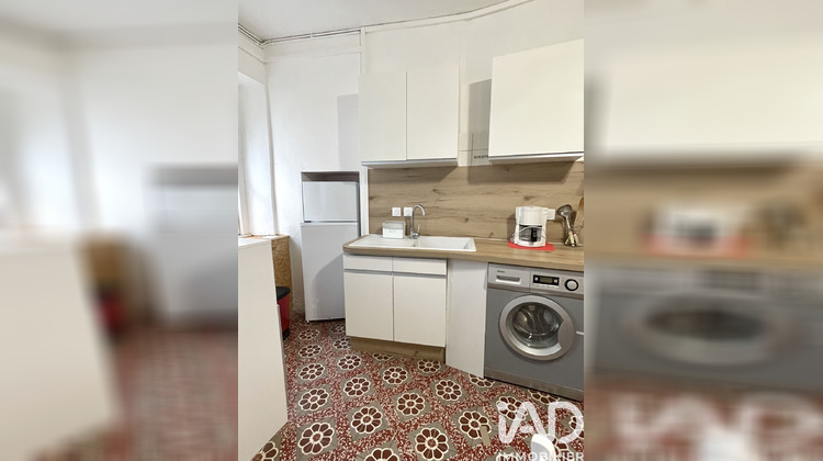 Ma-Cabane - Location Maison Mailhac, 71 m²