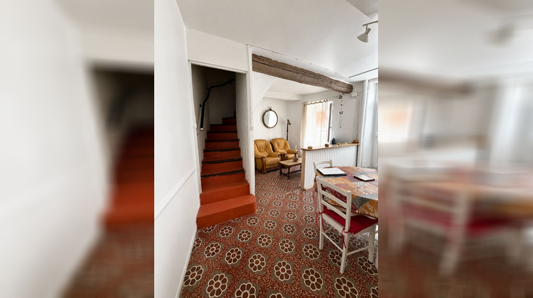 Ma-Cabane - Location Maison MAILHAC, 71 m²