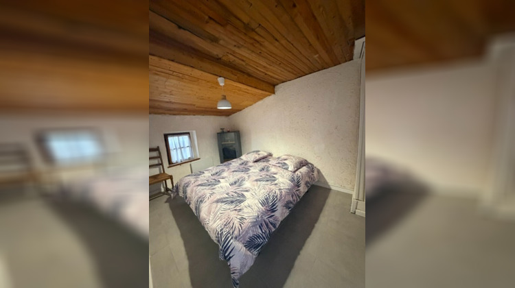 Ma-Cabane - Location Maison MAILHAC, 71 m²