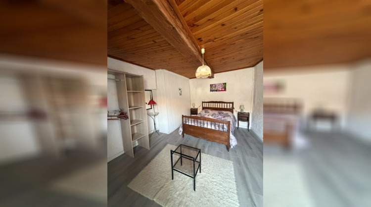 Ma-Cabane - Location Maison MAILHAC, 71 m²