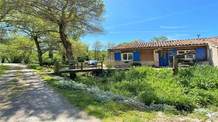 Ma-Cabane - Location Maison Mailhoc, 65 m²