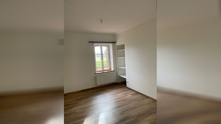 Ma-Cabane - Location Maison MAILLEBOIS, 71 m²