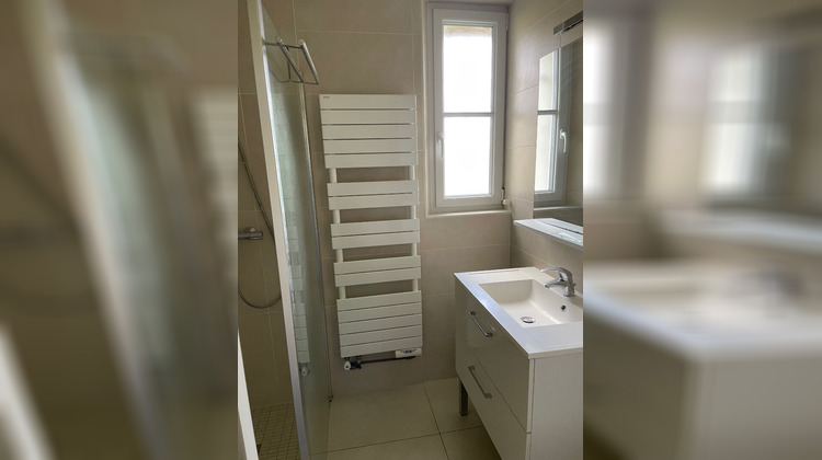 Ma-Cabane - Location Maison MAILLEBOIS, 71 m²