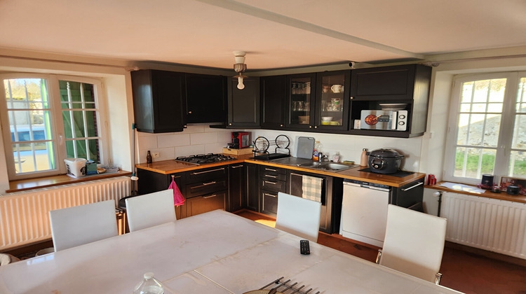 Ma-Cabane - Location Maison MAILLEBOIS, 71 m²