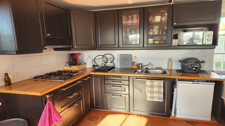 Ma-Cabane - Location Maison MAILLEBOIS, 71 m²