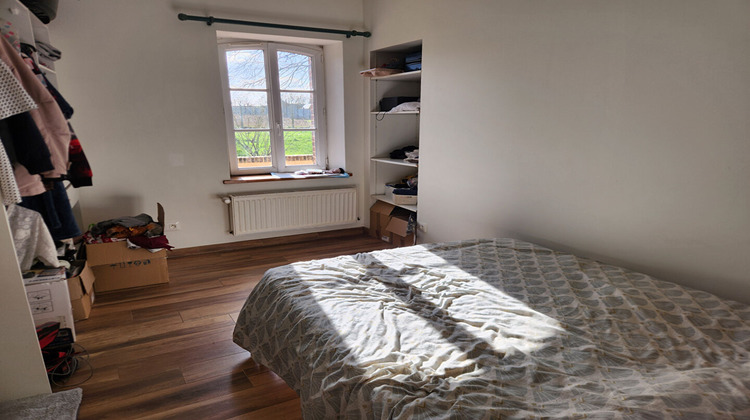 Ma-Cabane - Location Maison MAILLEBOIS, 71 m²