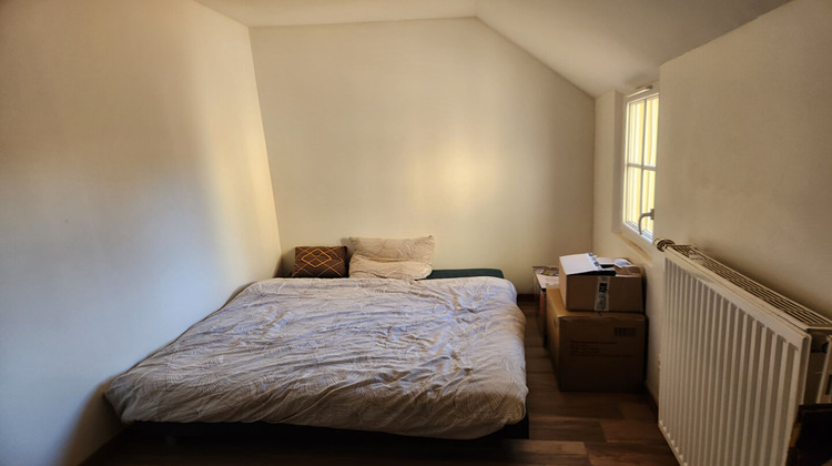 Ma-Cabane - Location Maison MAILLEBOIS, 71 m²