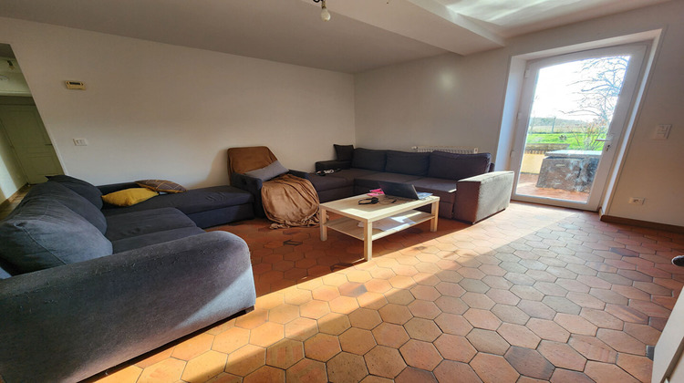 Ma-Cabane - Location Maison MAILLEBOIS, 71 m²