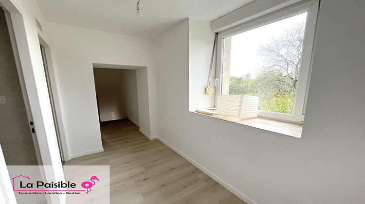 Ma-Cabane - Location Maison MAILLERONCOURT-CHARETTE, 74 m²