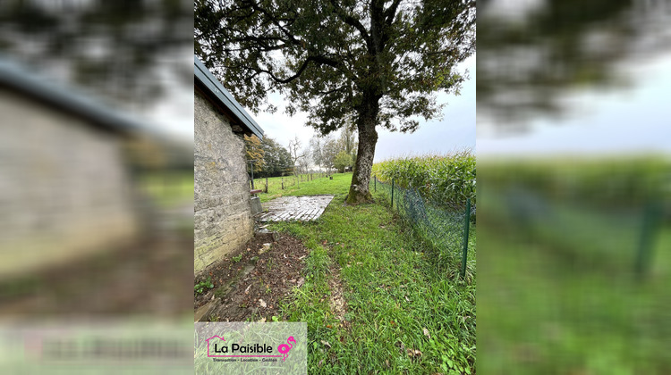 Ma-Cabane - Location Maison MAILLERONCOURT-CHARETTE, 74 m²