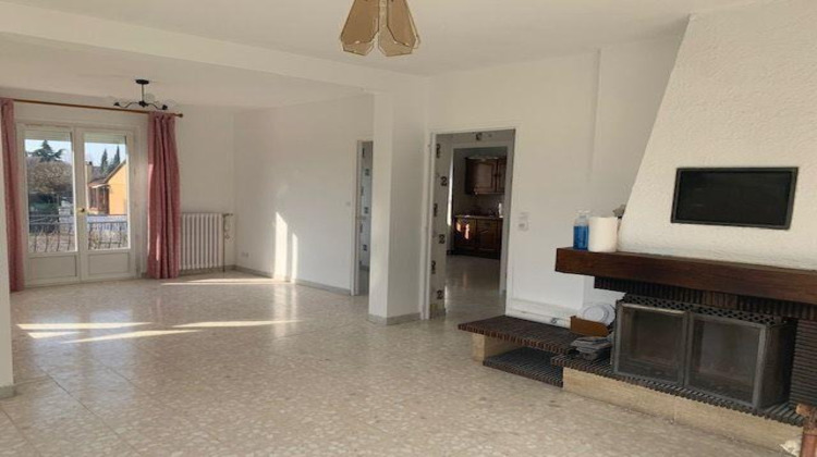 Ma-Cabane - Location Maison MAILLOT, 118 m²