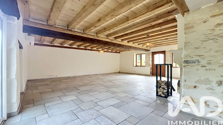 Ma-Cabane - Location Maison Mailly-la-Ville, 144 m²