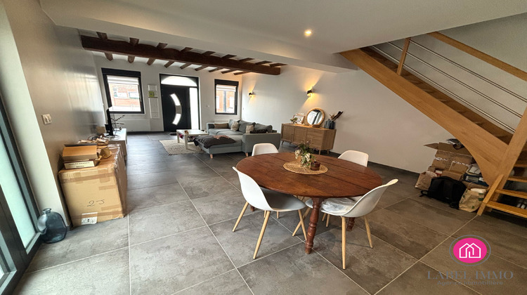 Ma-Cabane - Location Maison Maing, 75 m²