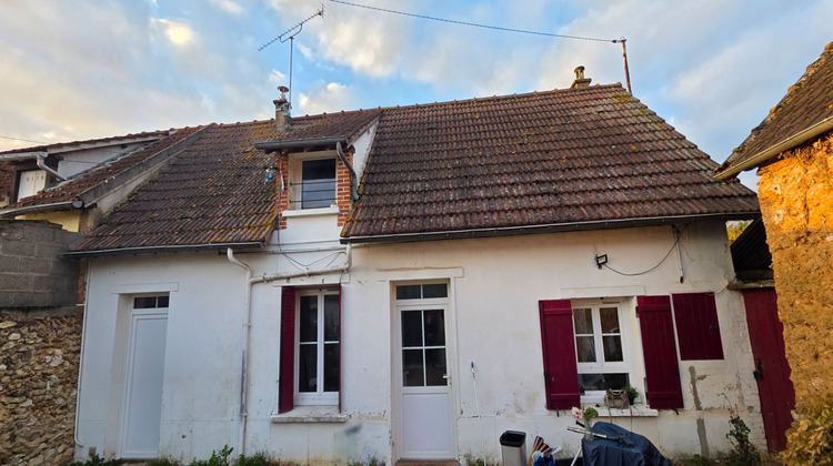 Ma-Cabane - Location Maison MAINTENON, 73 m²