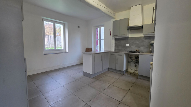 Ma-Cabane - Location Maison MAINTENON, 73 m²