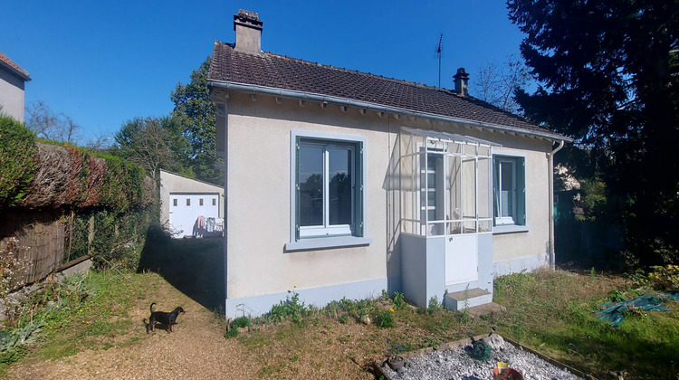 Ma-Cabane - Location Maison MAINTENON, 50 m²