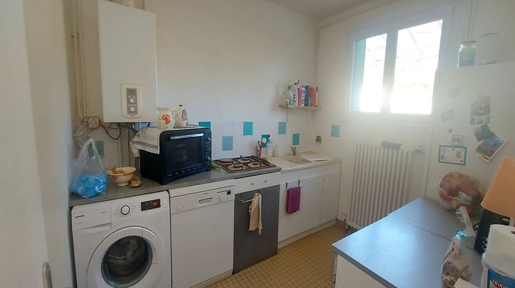 Ma-Cabane - Location Maison MAINTENON, 50 m²