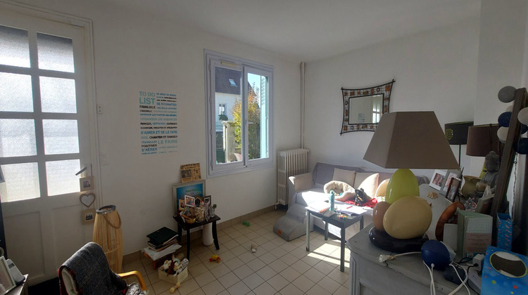 Ma-Cabane - Location Maison MAINTENON, 50 m²