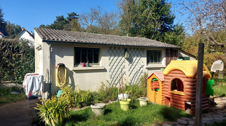 Ma-Cabane - Location Maison MAINTENON, 50 m²