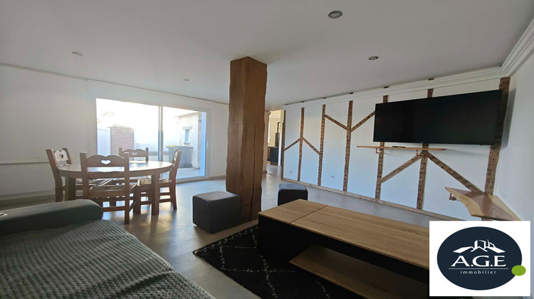 Ma-Cabane - Location Maison MAINTENON, 48 m²