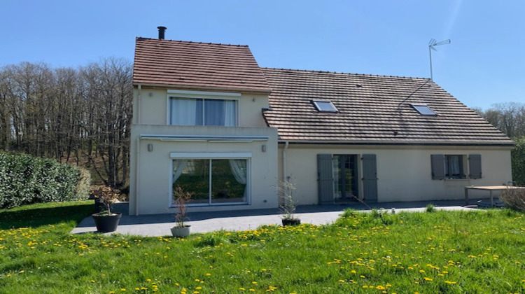 Ma-Cabane - Location Maison MAINTENON, 165 m²