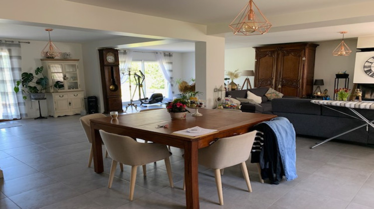 Ma-Cabane - Location Maison MAINTENON, 165 m²