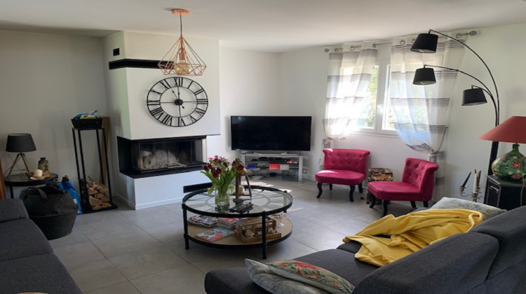 Ma-Cabane - Location Maison MAINTENON, 165 m²