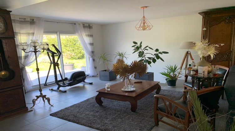 Ma-Cabane - Location Maison MAINTENON, 165 m²