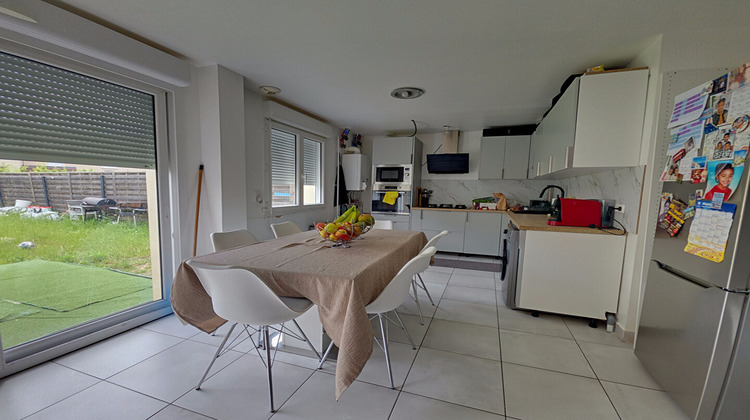 Ma-Cabane - Location Maison MAINTENON, 82 m²