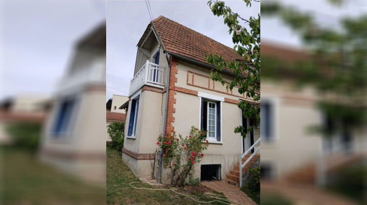Ma-Cabane - Location Maison MAINTENON, 79 m²