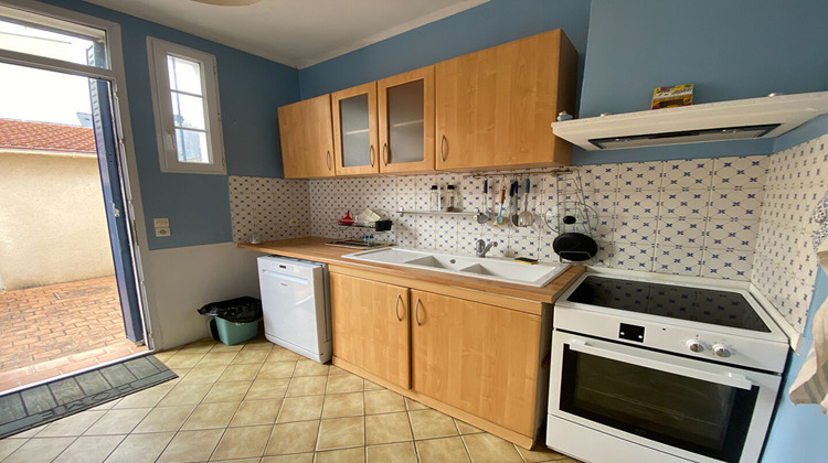 Ma-Cabane - Location Maison MAINTENON, 79 m²