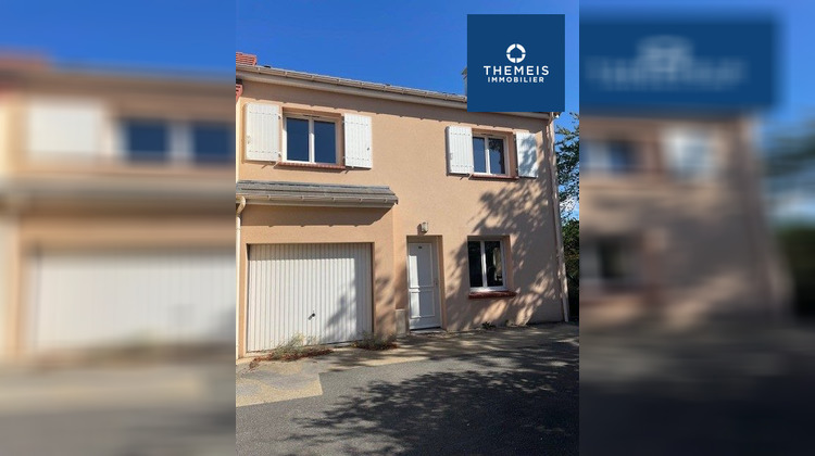 Ma-Cabane - Location Maison MAINVILLIERS, 86 m²