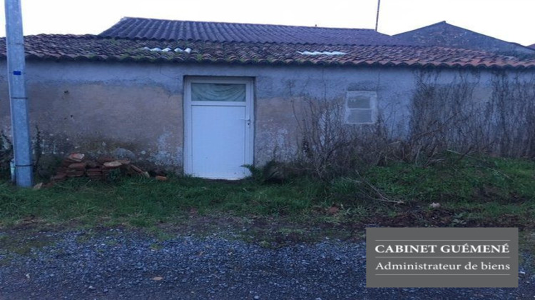 Ma-Cabane - Location Maison Maisdon-sur-Sèvre, 83 m²