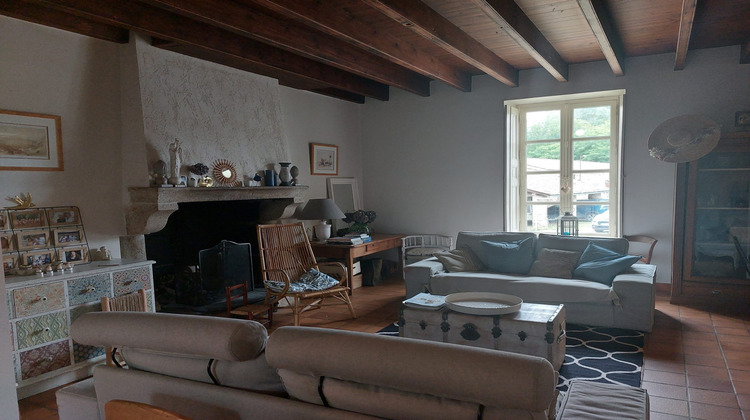 Ma-Cabane - Location Maison MAISDON-SUR-SEVRE, 195 m²