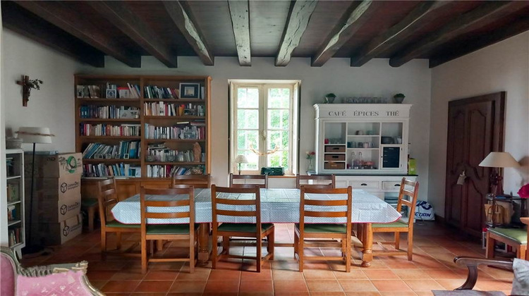 Ma-Cabane - Location Maison MAISDON-SUR-SEVRE, 195 m²