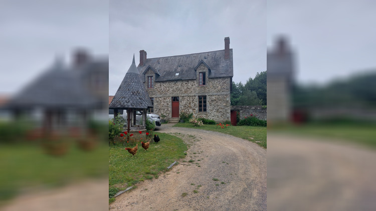 Ma-Cabane - Location Maison MAISDON-SUR-SEVRE, 195 m²