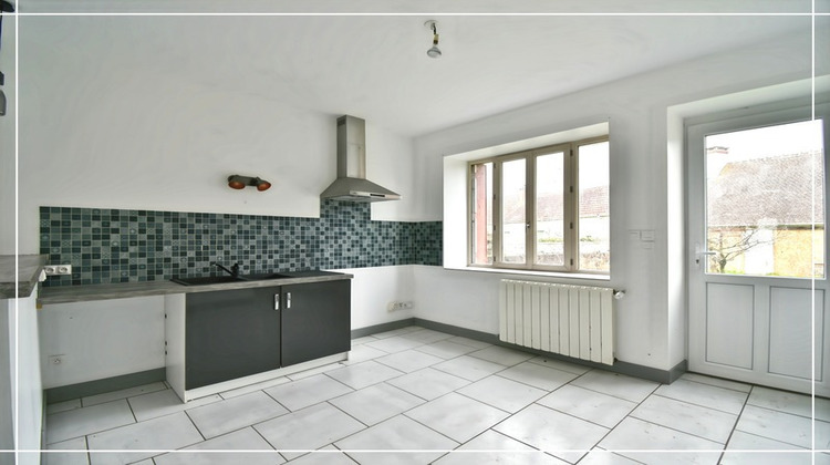 Ma-Cabane - Location Maison MAISONNAIS, 130 m²