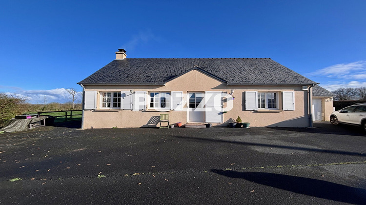 Ma-Cabane - Location Maison MAISONS, 75 m²