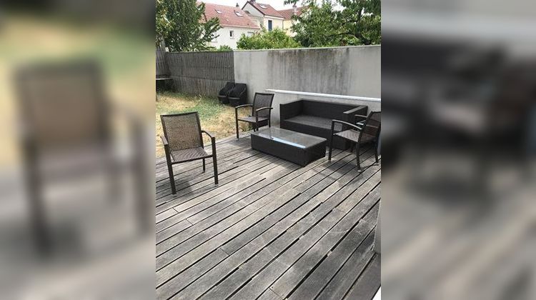 Ma-Cabane - Location Maison MAISONS-ALFORT, 110 m²