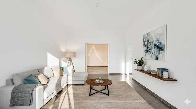 Ma-Cabane - Location Maison MAISONS-ALFORT, 110 m²