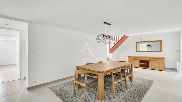 Ma-Cabane - Location Maison MAISONS-ALFORT, 110 m²