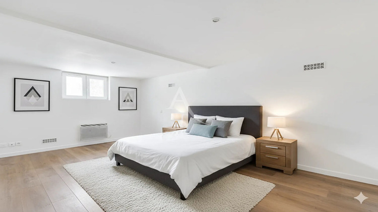 Ma-Cabane - Location Maison MAISONS-ALFORT, 110 m²