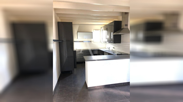 Ma-Cabane - Location Maison MAISONS-ALFORT, 110 m²