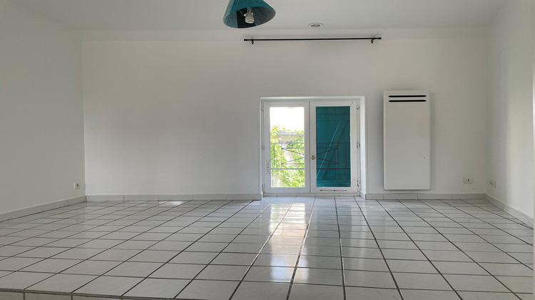 Ma-Cabane - Location Maison MAISONS-LAFFITTE, 30 m²
