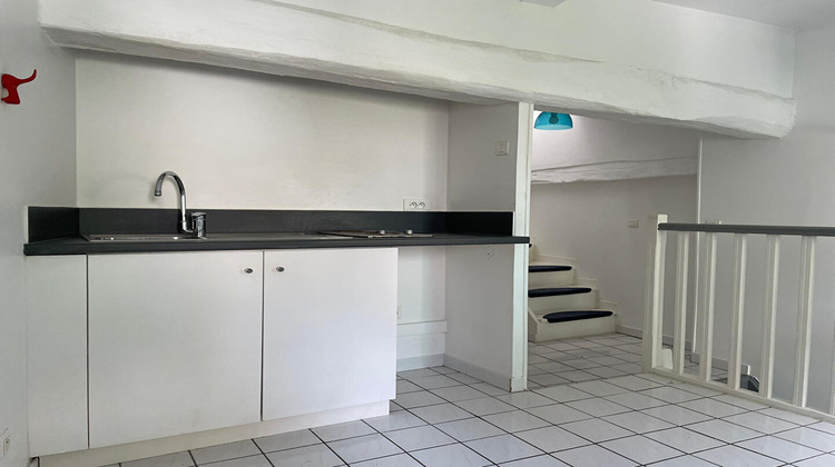Ma-Cabane - Location Maison MAISONS-LAFFITTE, 30 m²